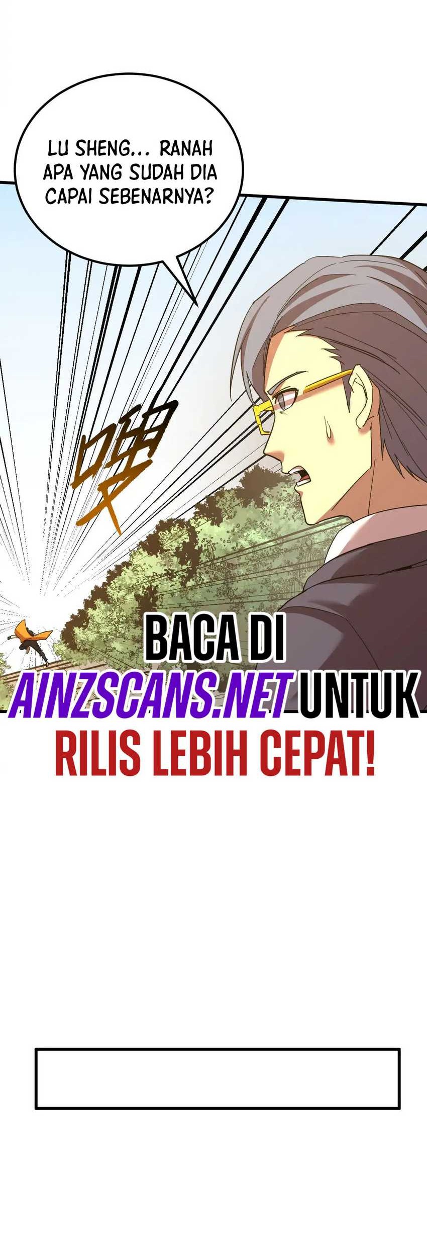 Apex Future Martial Arts Chapter 115 Gambar 27