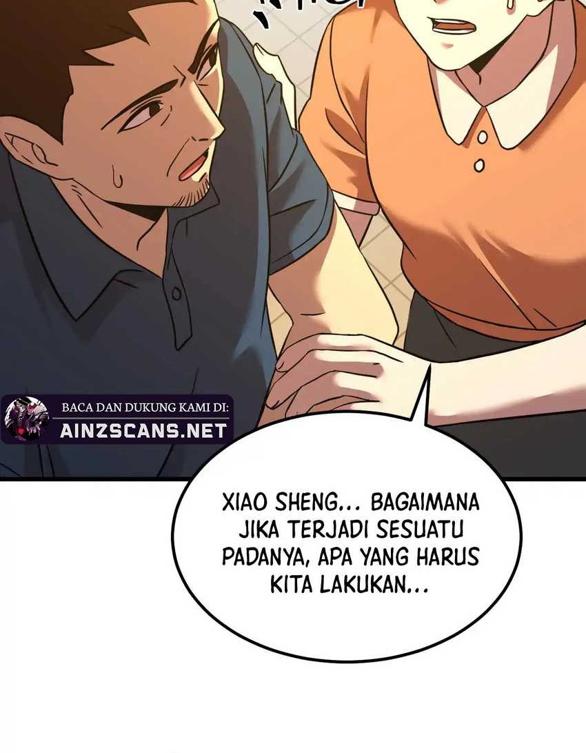 Apex Future Martial Arts Chapter 115 Gambar 30