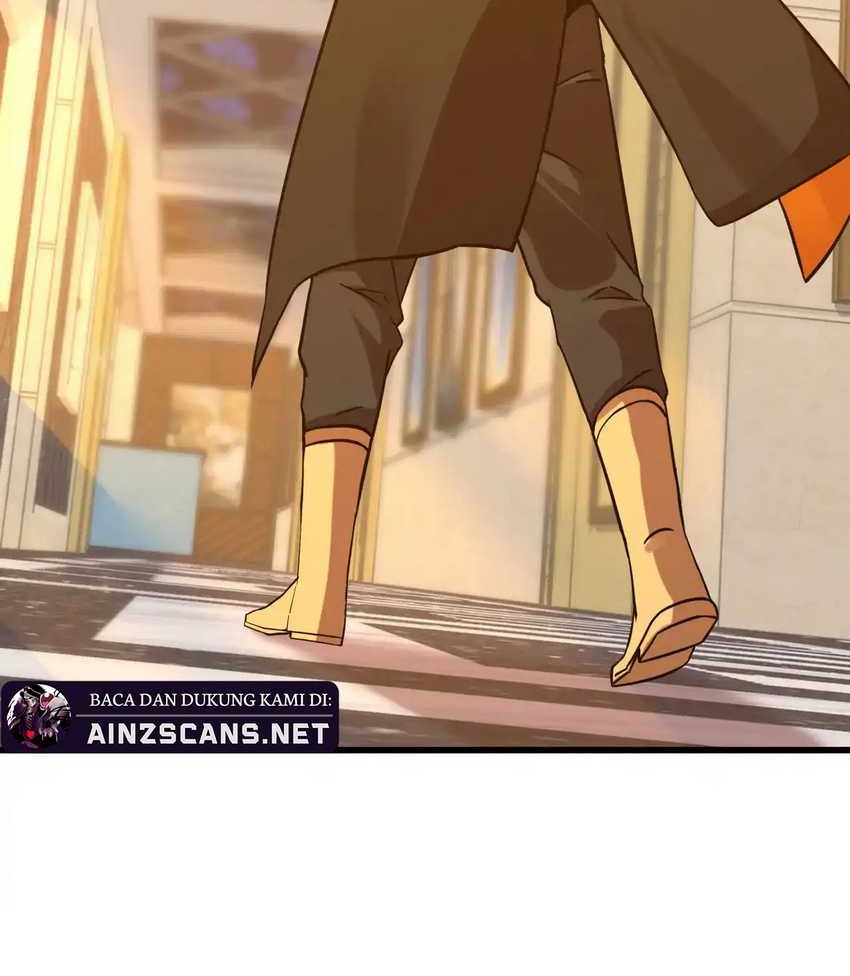 Apex Future Martial Arts Chapter 115 Gambar 49