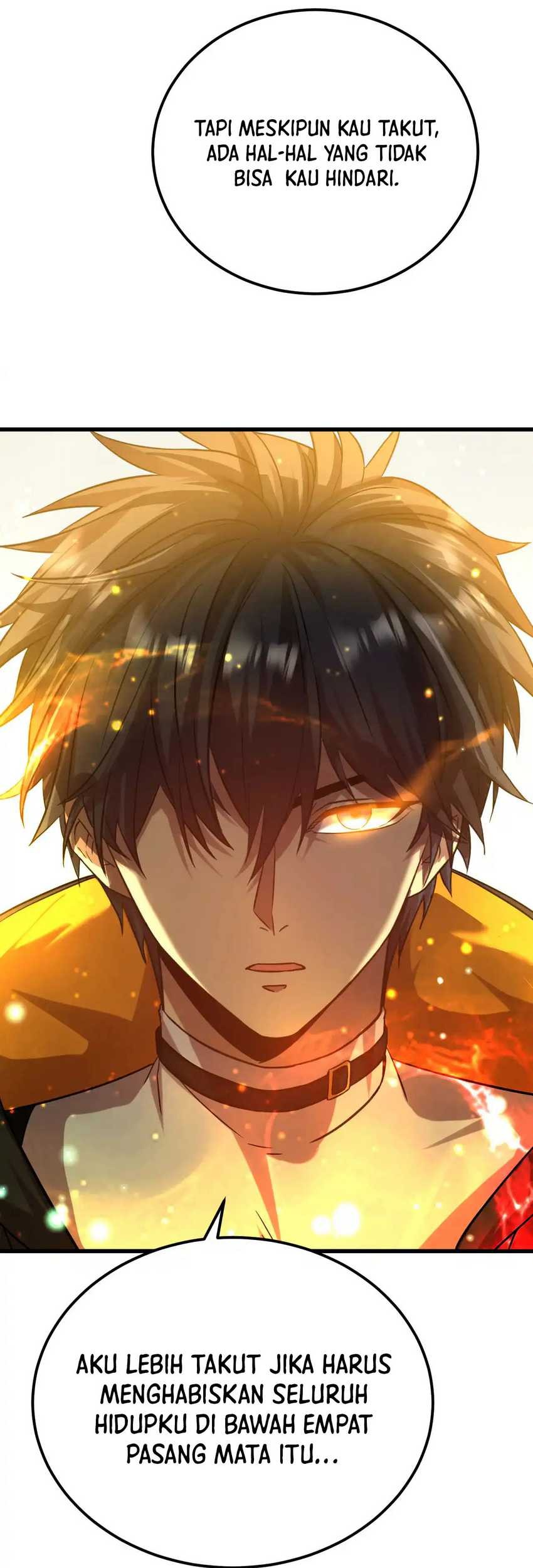 Apex Future Martial Arts Chapter 115 Gambar 50