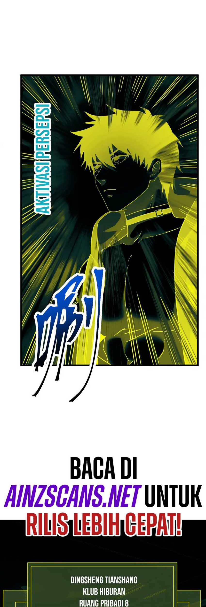 Apex Future Martial Arts Chapter 115 Gambar 53