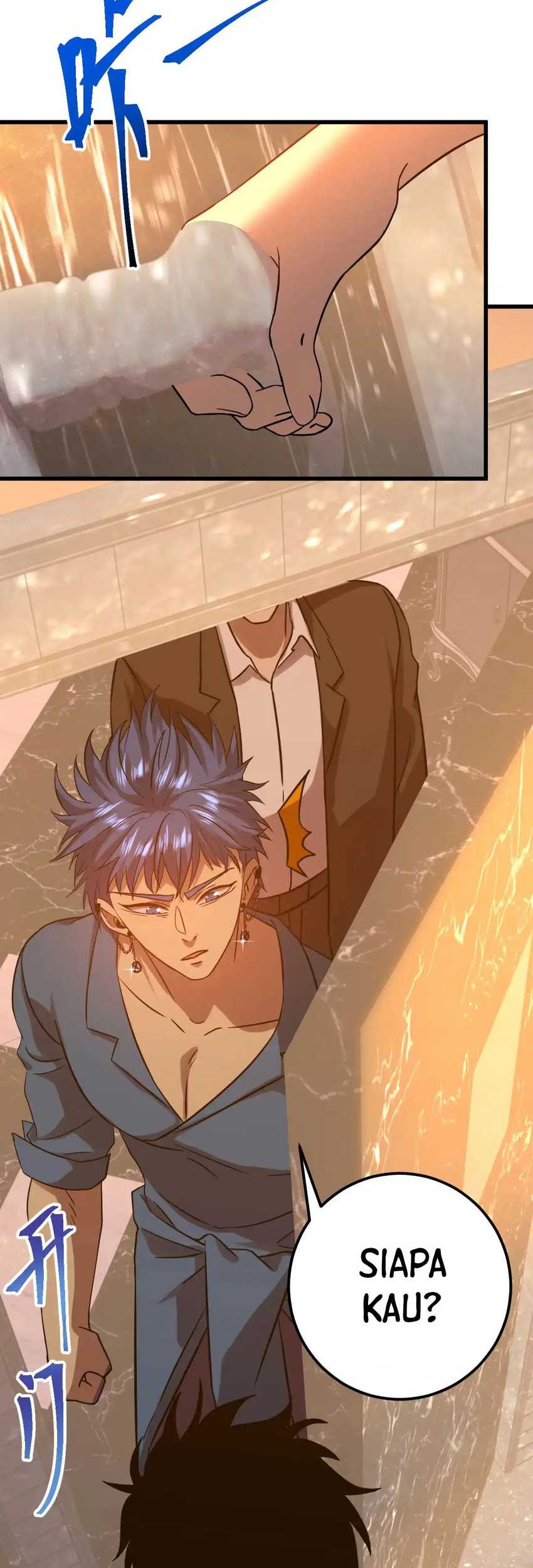 Apex Future Martial Arts Chapter 115 Gambar 57