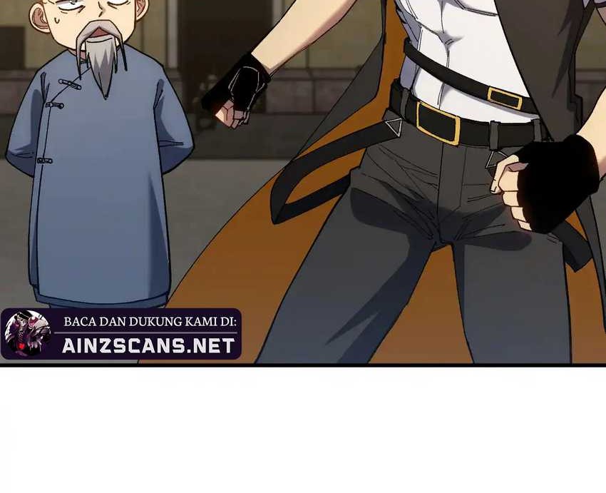 Apex Future Martial Arts Chapter 115 Gambar 8