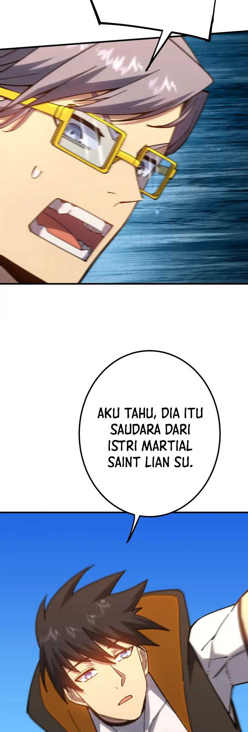 Apex Future Martial Arts Chapter 115 Gambar 13