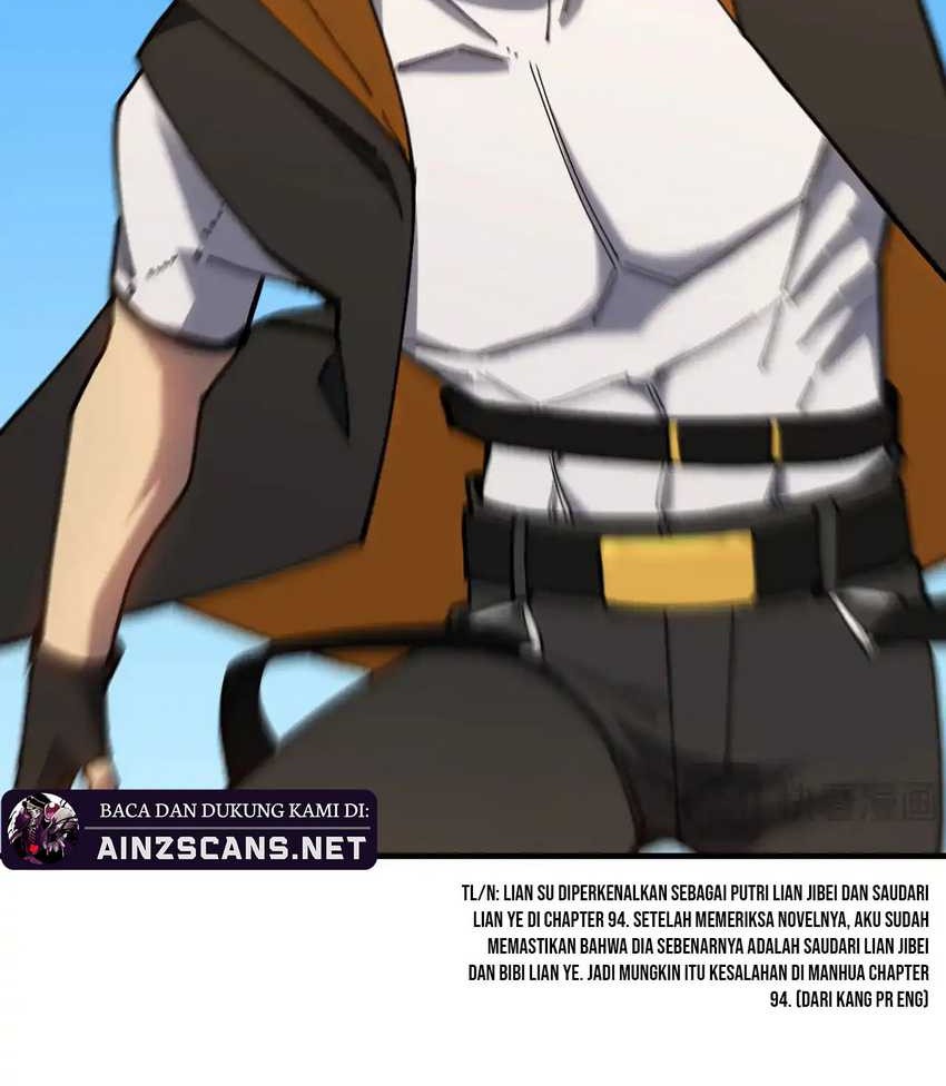 Apex Future Martial Arts Chapter 115 Gambar 14