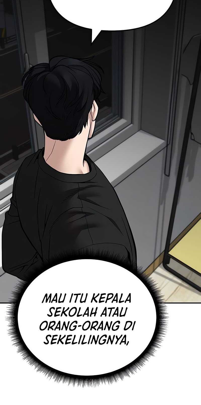 The Bully In Charge Chapter 98 Gambar 50