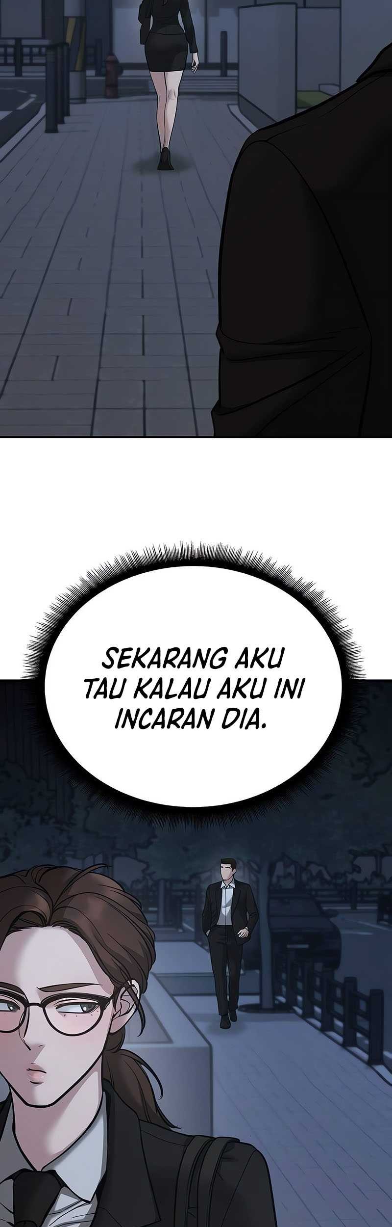 The Bully In Charge Chapter 98 Gambar 47