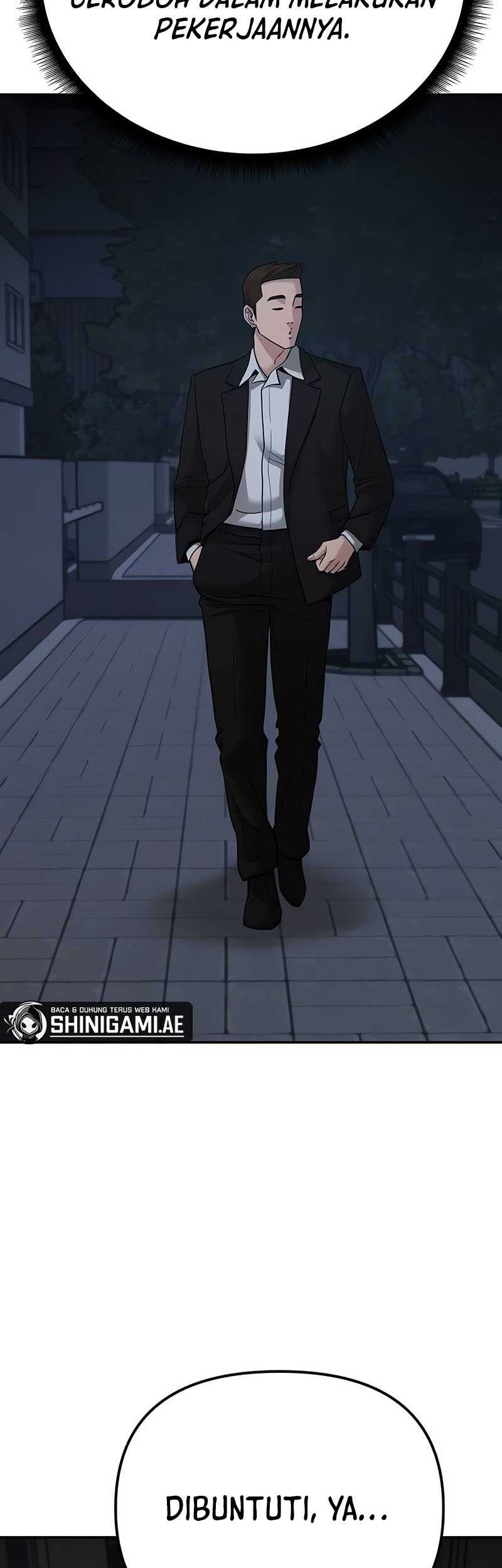 The Bully In Charge Chapter 98 Gambar 49