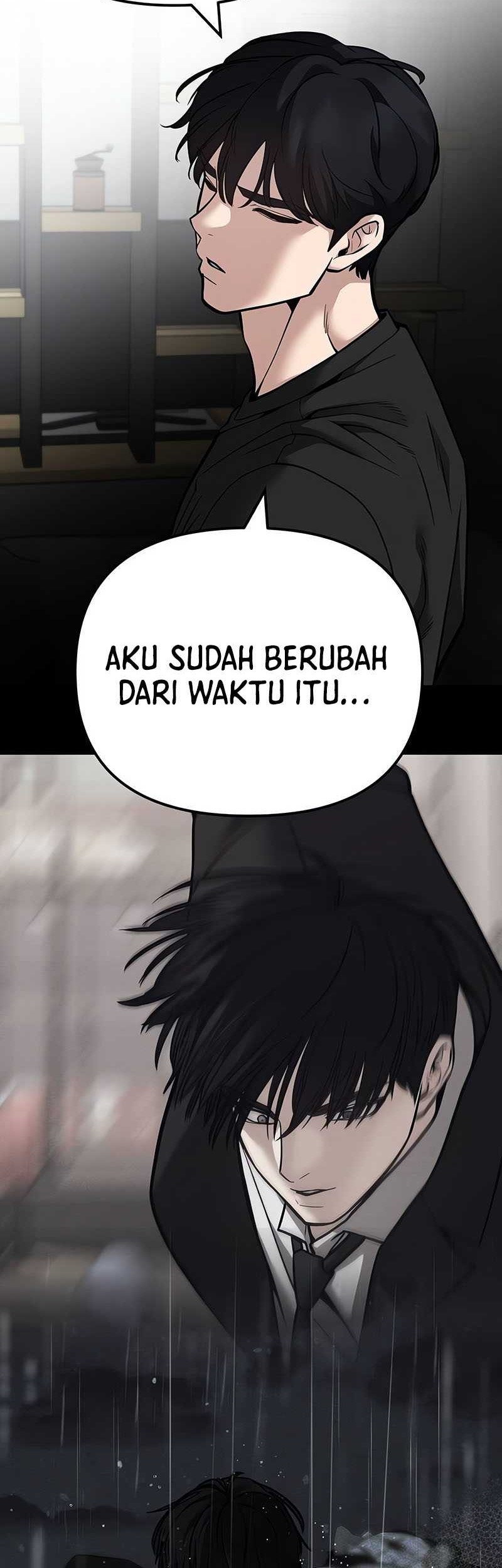 The Bully In Charge Chapter 98 Gambar 54