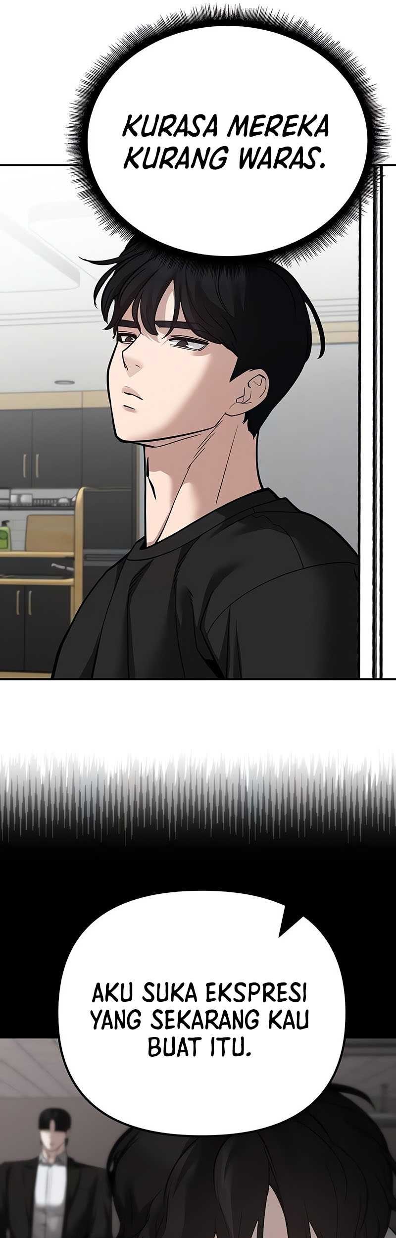 The Bully In Charge Chapter 98 Gambar 51