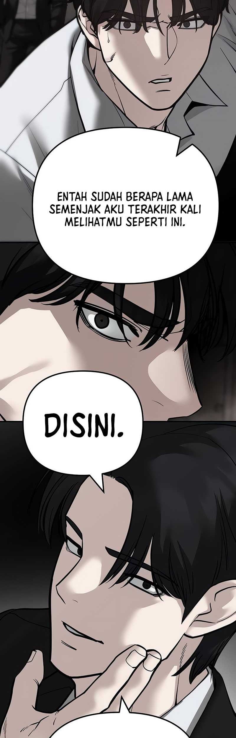 The Bully In Charge Chapter 98 Gambar 52