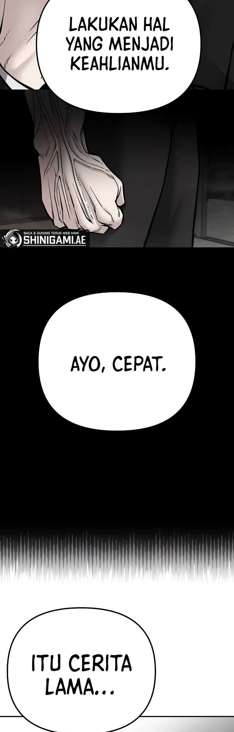 The Bully In Charge Chapter 98 Gambar 53