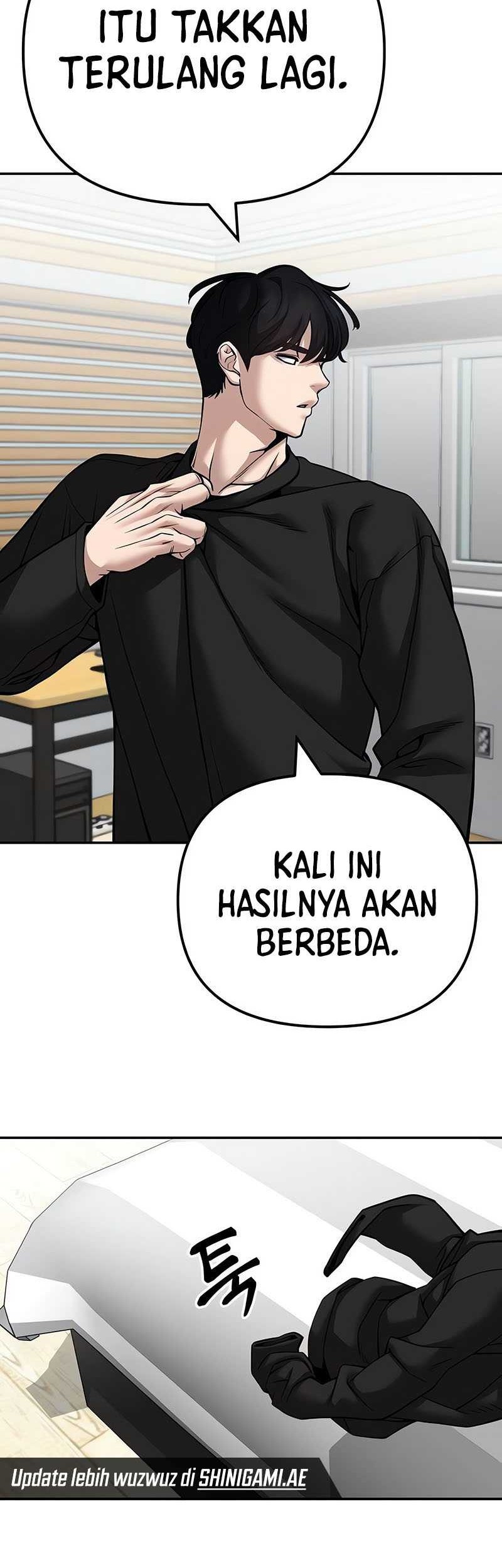 The Bully In Charge Chapter 98 Gambar 56