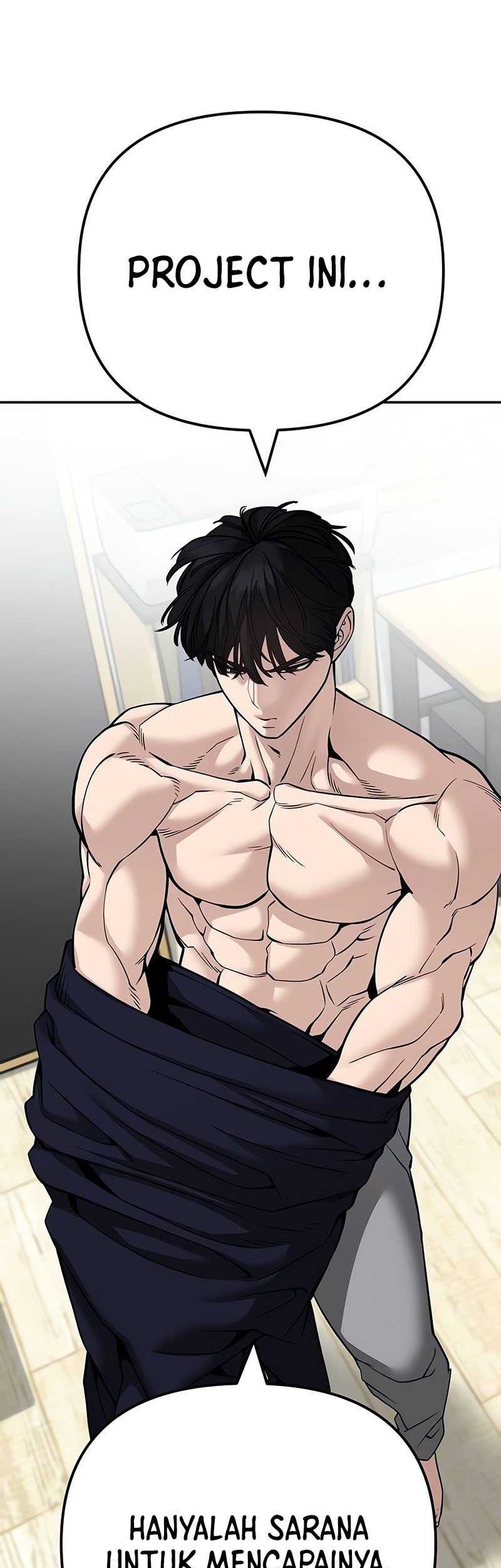 The Bully In Charge Chapter 98 Gambar 57