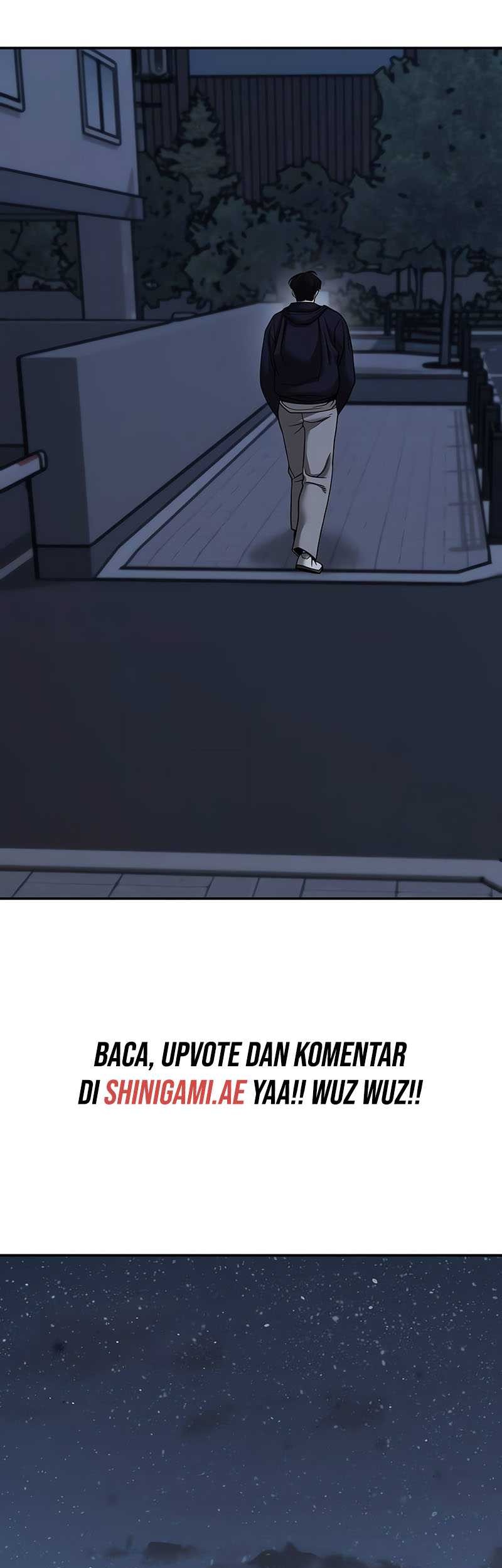 The Bully In Charge Chapter 98 Gambar 59