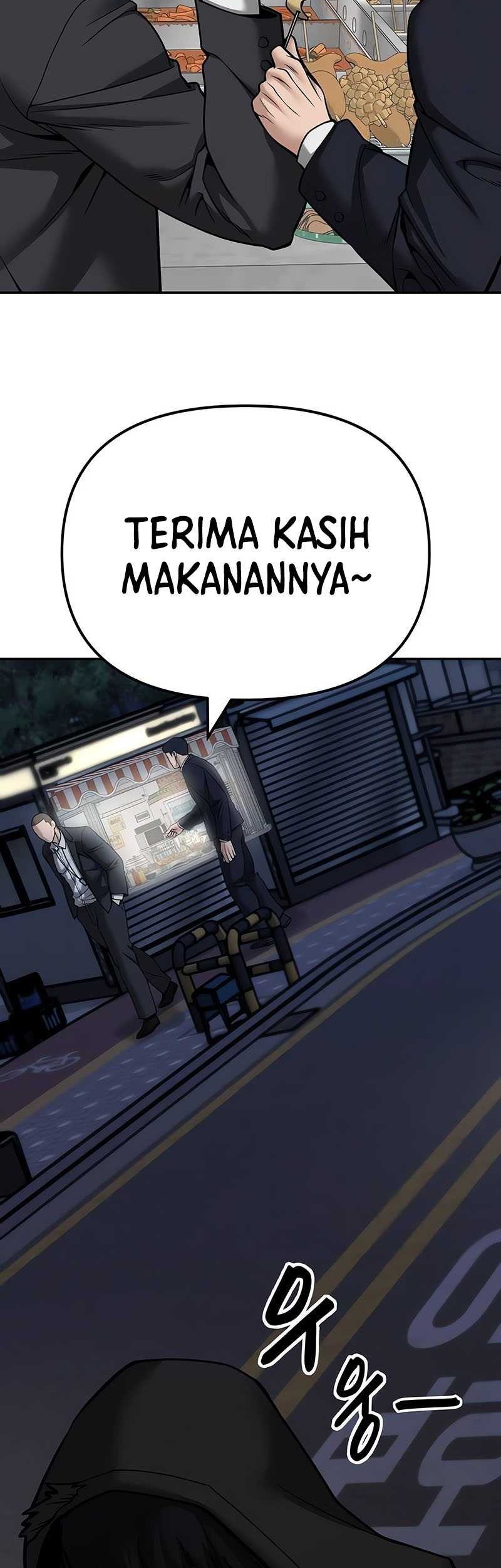 The Bully In Charge Chapter 98 Gambar 61