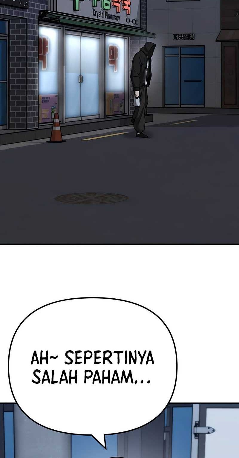 The Bully In Charge Chapter 98 Gambar 66