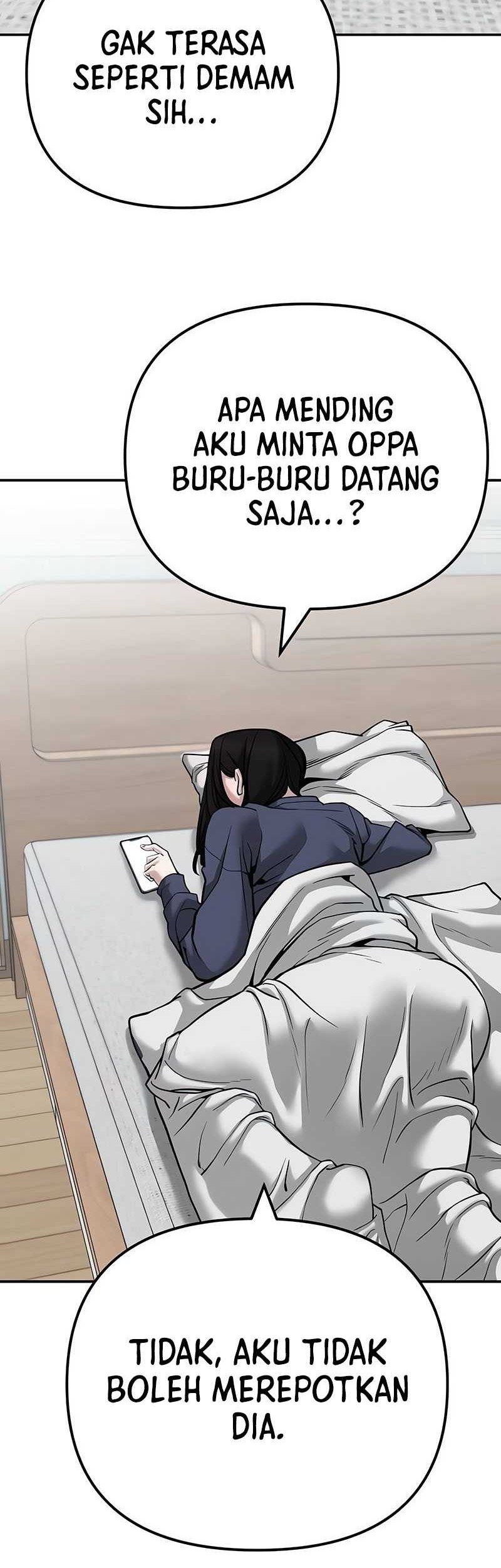 The Bully In Charge Chapter 98 Gambar 70