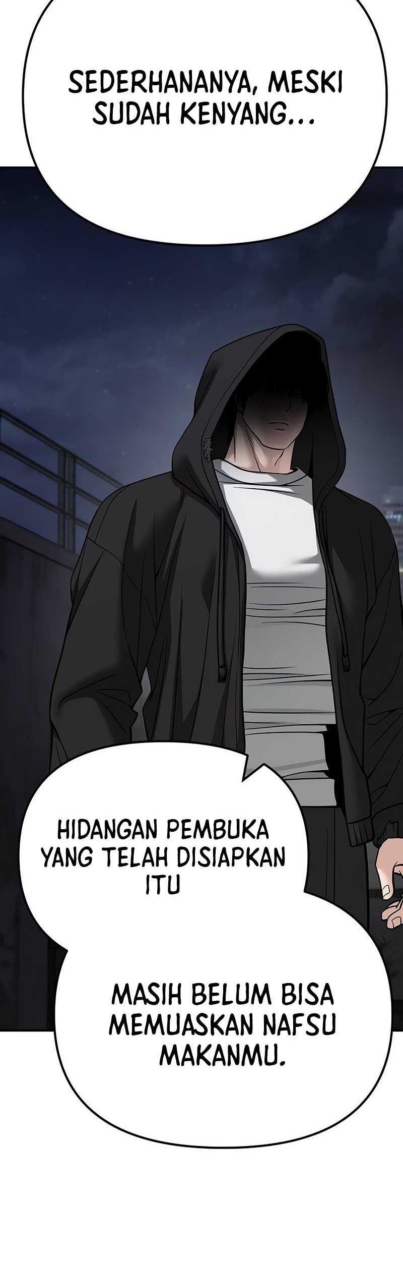 The Bully In Charge Chapter 98 Gambar 34