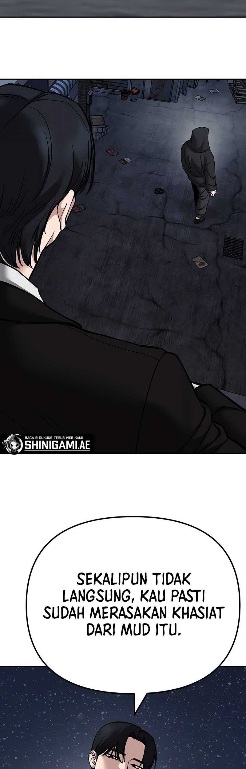 The Bully In Charge Chapter 98 Gambar 31