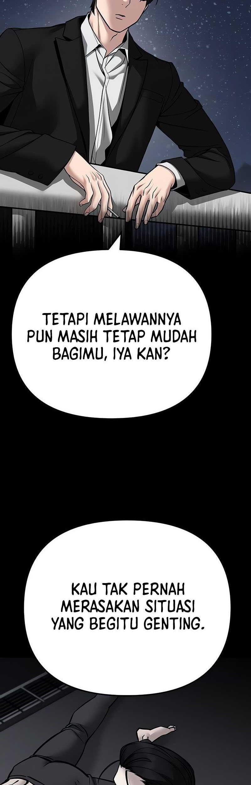 The Bully In Charge Chapter 98 Gambar 32