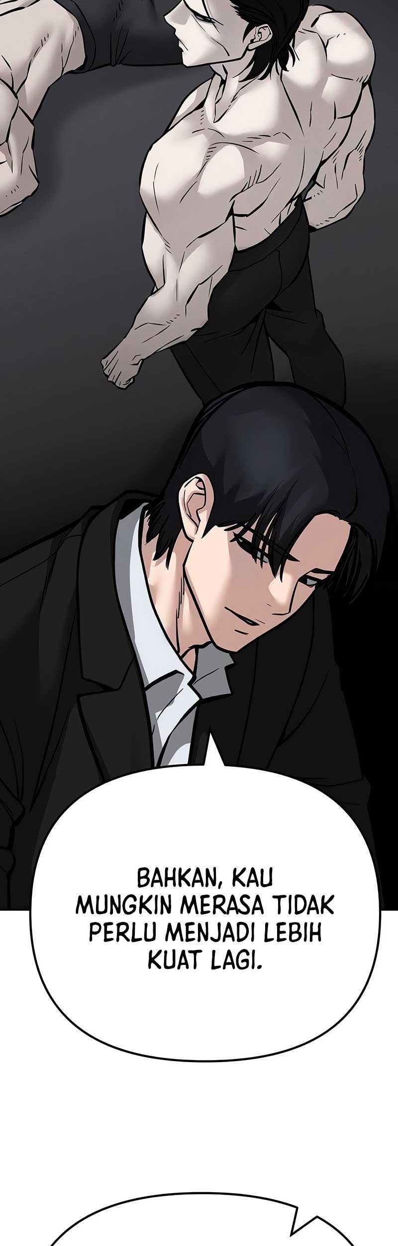 The Bully In Charge Chapter 98 Gambar 33