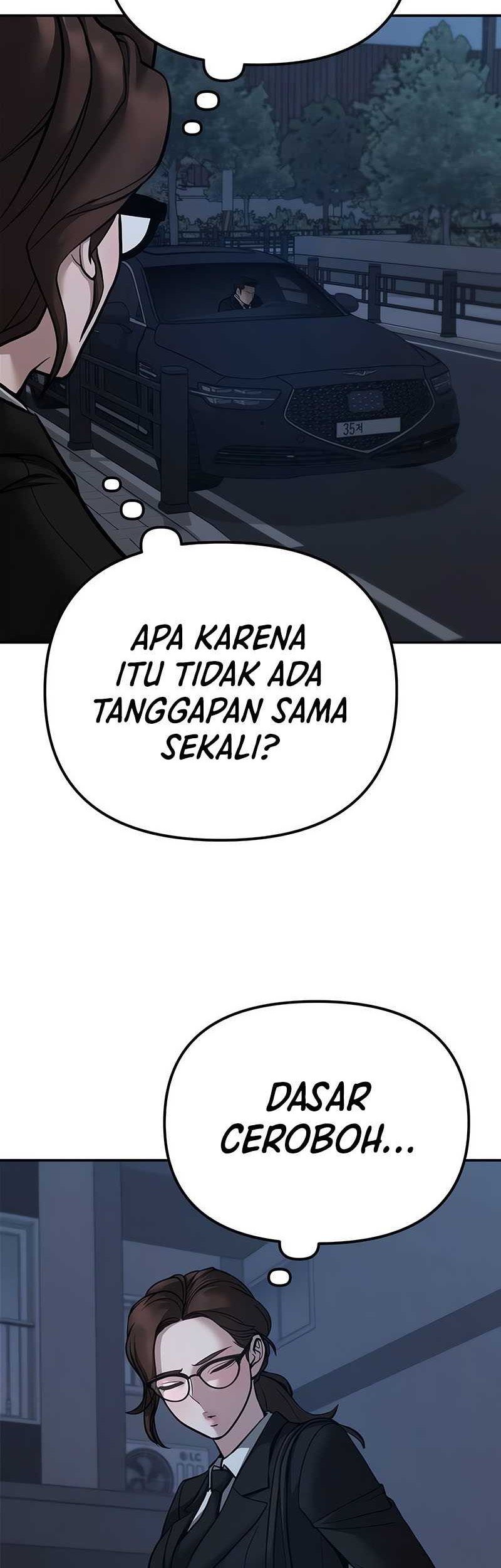 The Bully In Charge Chapter 98 Gambar 38