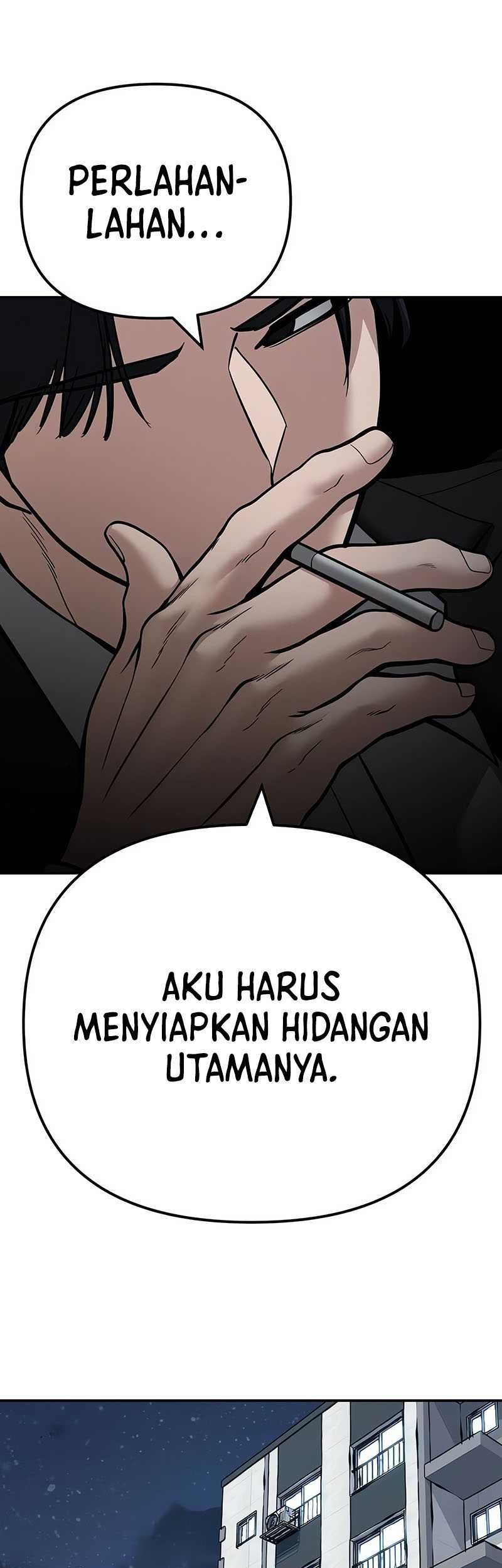 The Bully In Charge Chapter 98 Gambar 35