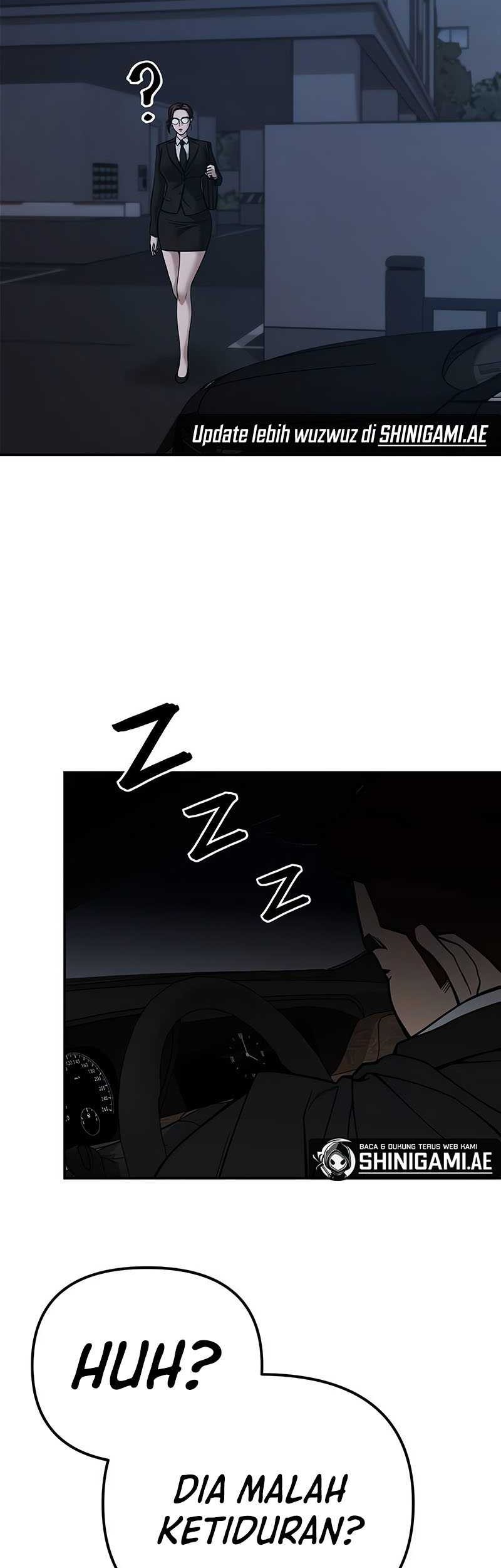 The Bully In Charge Chapter 98 Gambar 37