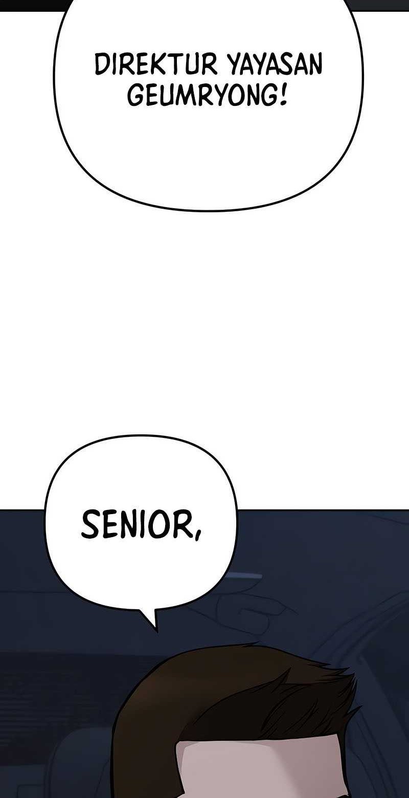 The Bully In Charge Chapter 98 Gambar 42