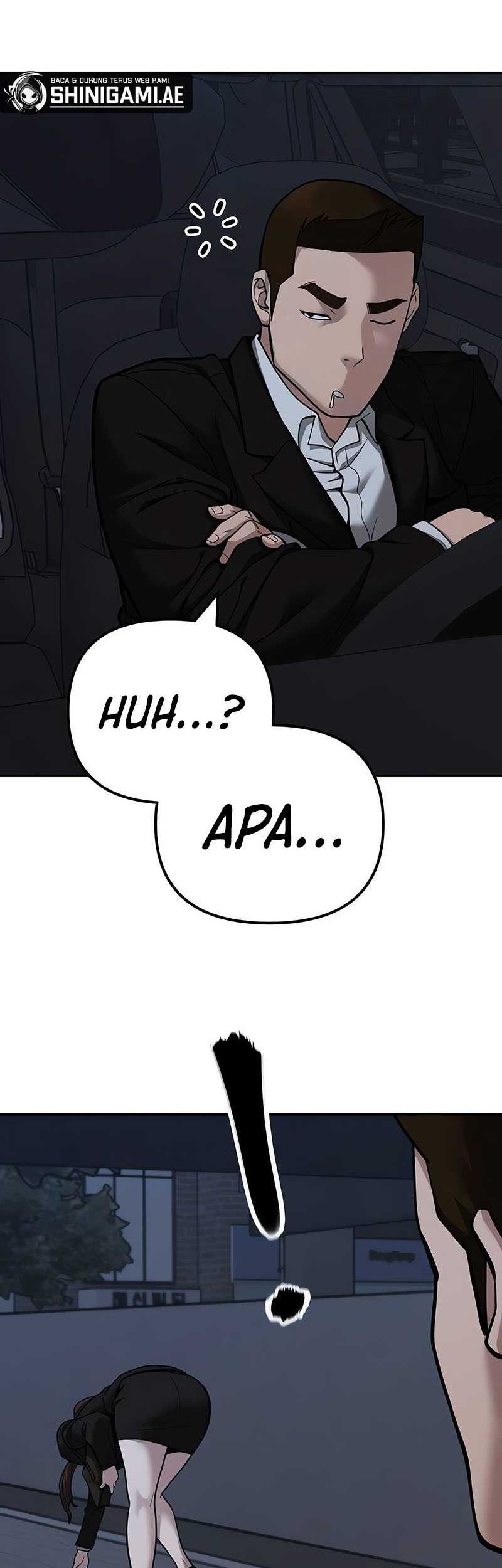 The Bully In Charge Chapter 98 Gambar 40