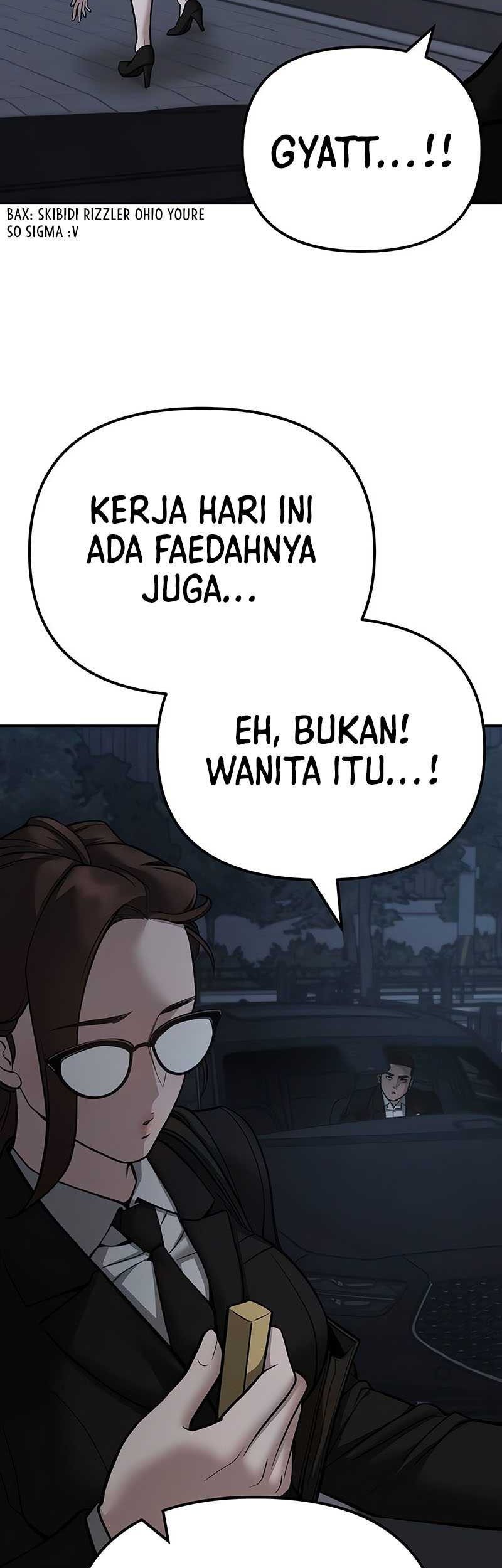 The Bully In Charge Chapter 98 Gambar 41