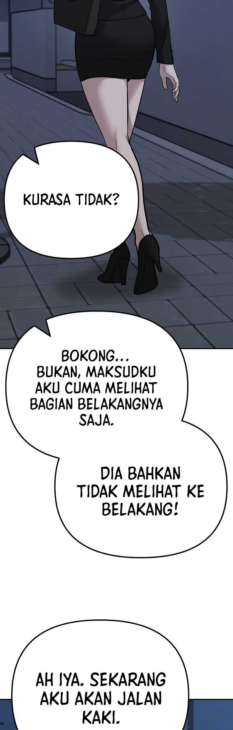 The Bully In Charge Chapter 98 Gambar 45