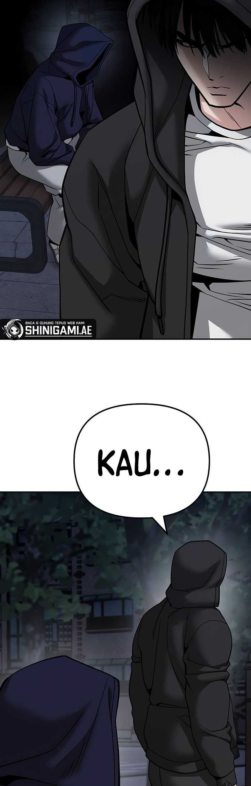 The Bully In Charge Chapter 98 Gambar 88