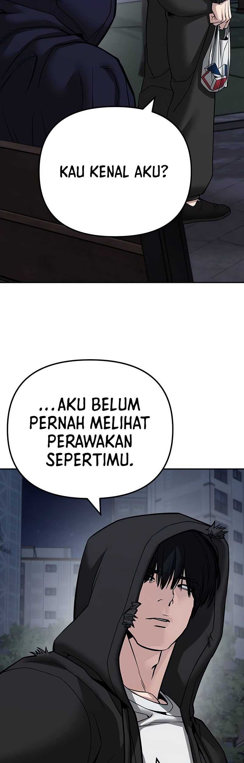 The Bully In Charge Chapter 98 Gambar 89