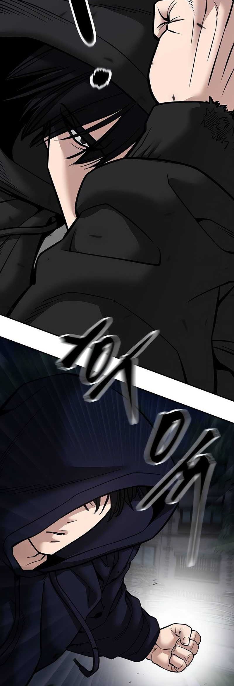 The Bully In Charge Chapter 98 Gambar 94