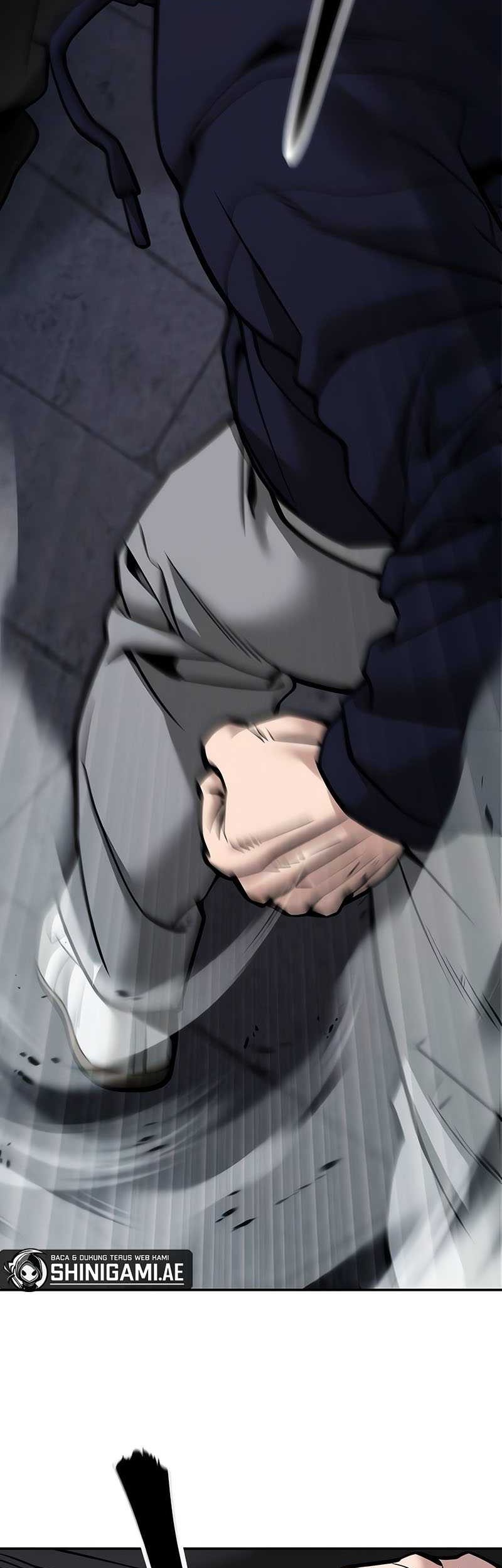 The Bully In Charge Chapter 98 Gambar 93