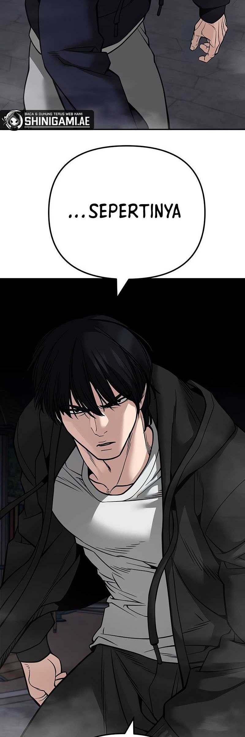 The Bully In Charge Chapter 98 Gambar 98