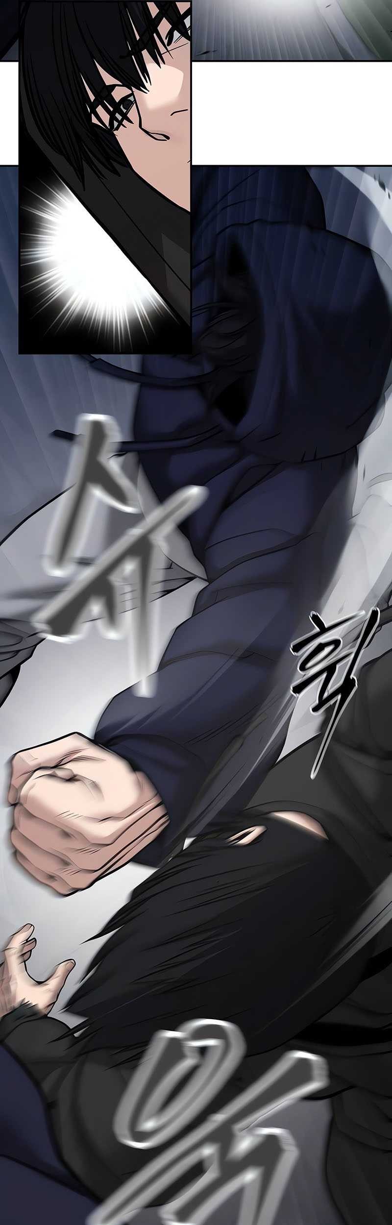 The Bully In Charge Chapter 98 Gambar 95