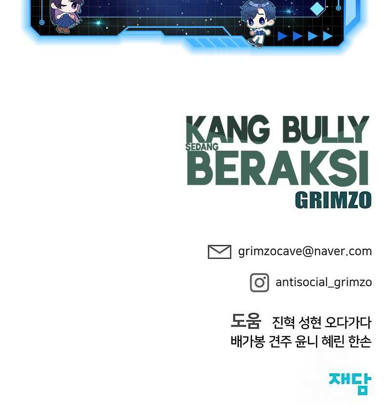 The Bully In Charge Chapter 98 Gambar 100