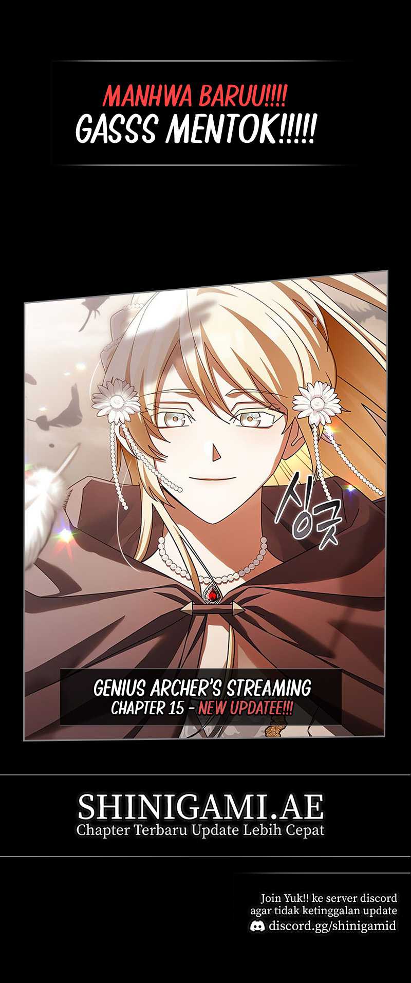 Manhwa The Bully In Charge Chapter 98 gambar nomor 2