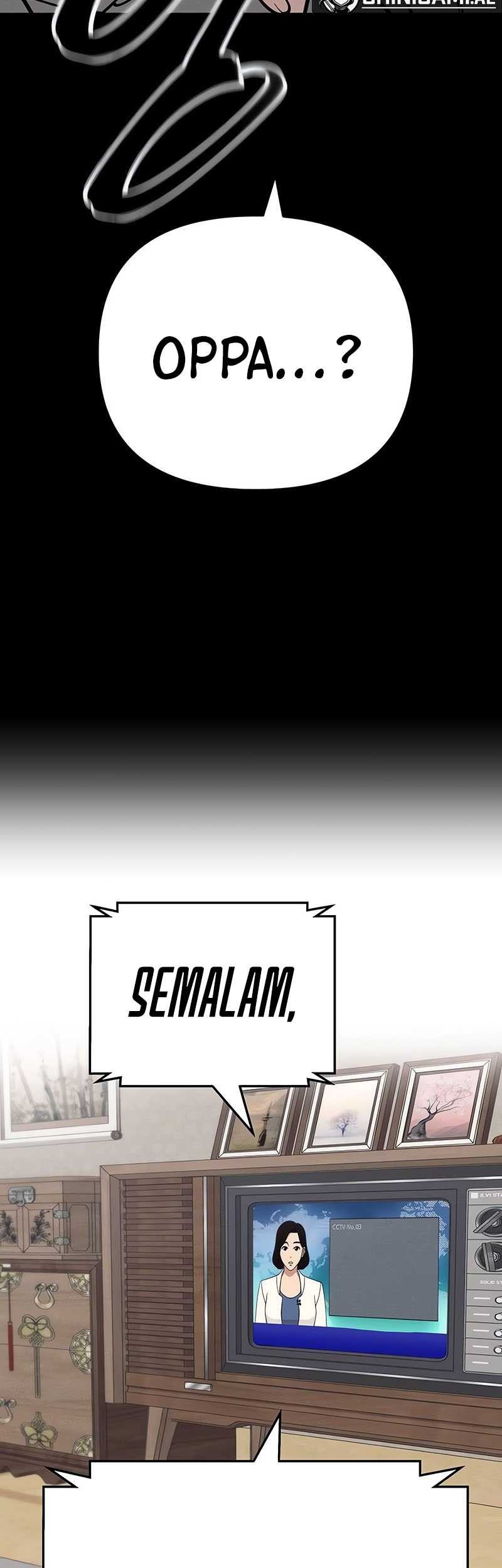 The Bully In Charge Chapter 98 Gambar 73