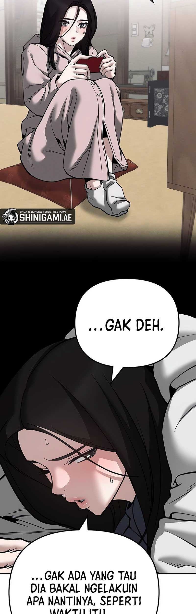 The Bully In Charge Chapter 98 Gambar 76