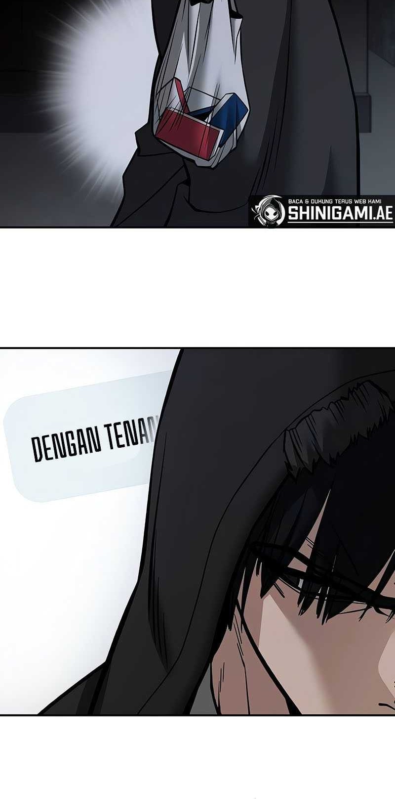 The Bully In Charge Chapter 98 Gambar 82