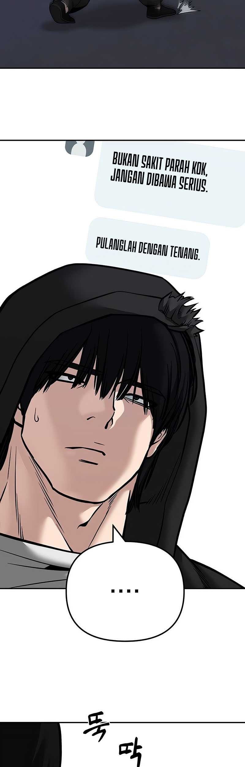 The Bully In Charge Chapter 98 Gambar 79