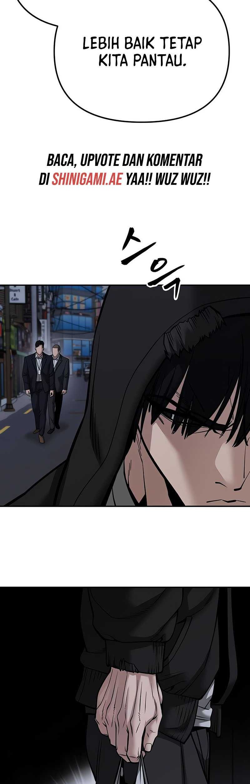 The Bully In Charge Chapter 98 Gambar 81