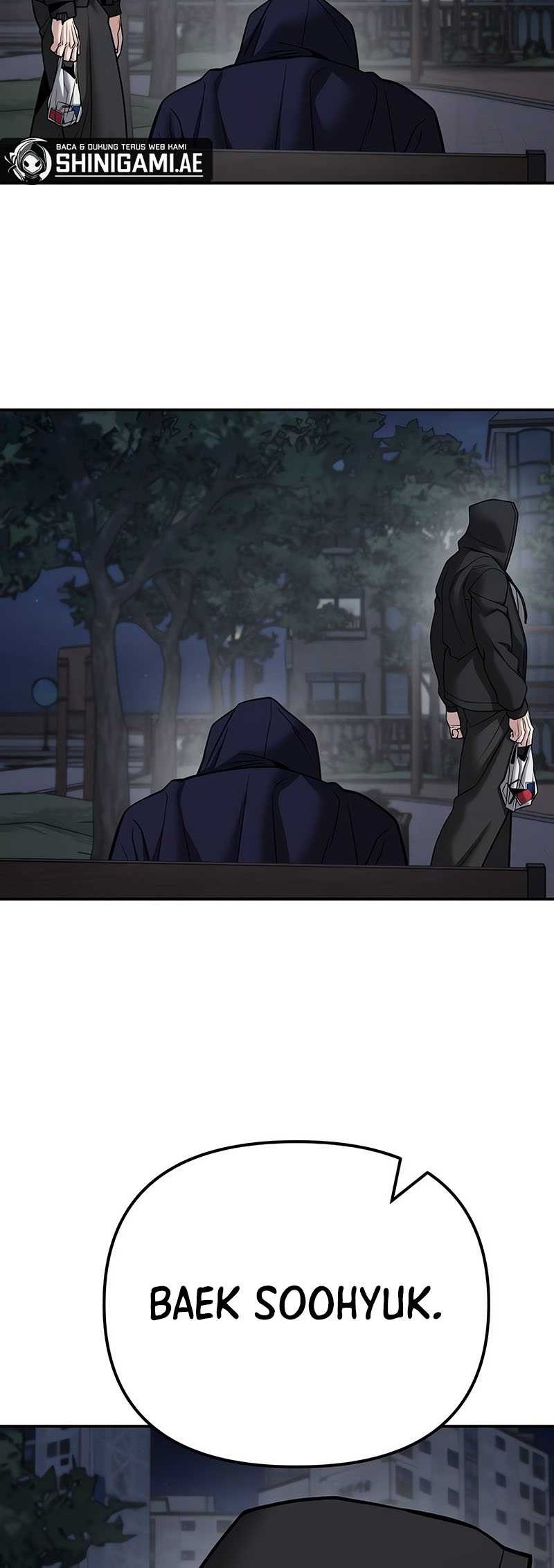 The Bully In Charge Chapter 98 Gambar 86