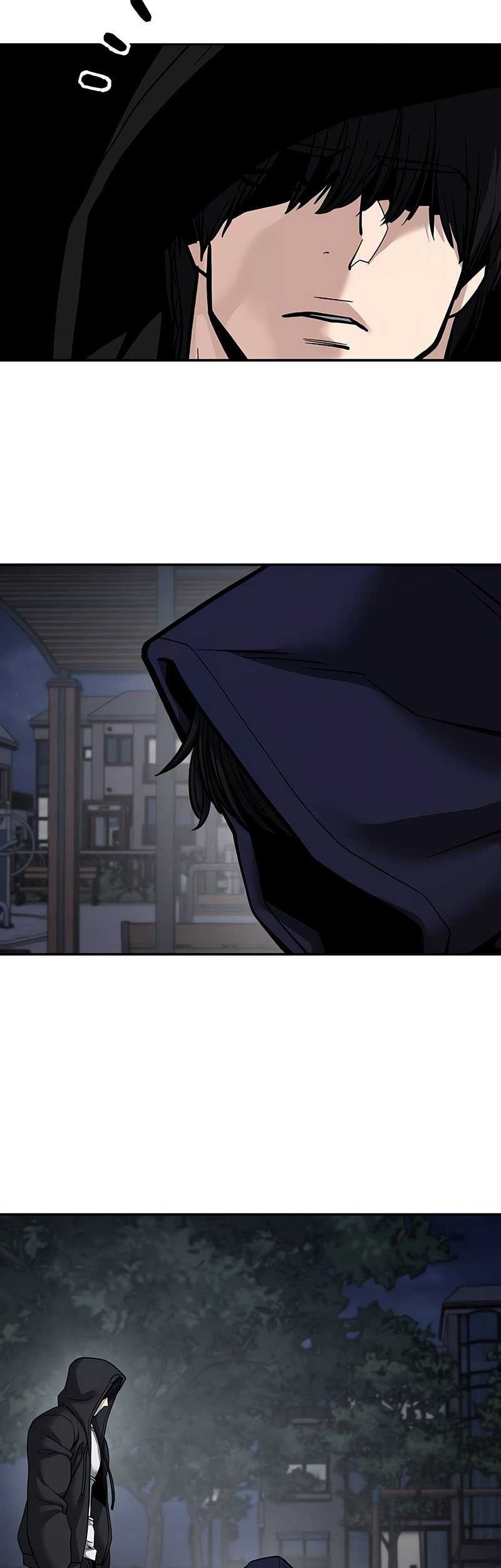 The Bully In Charge Chapter 98 Gambar 85