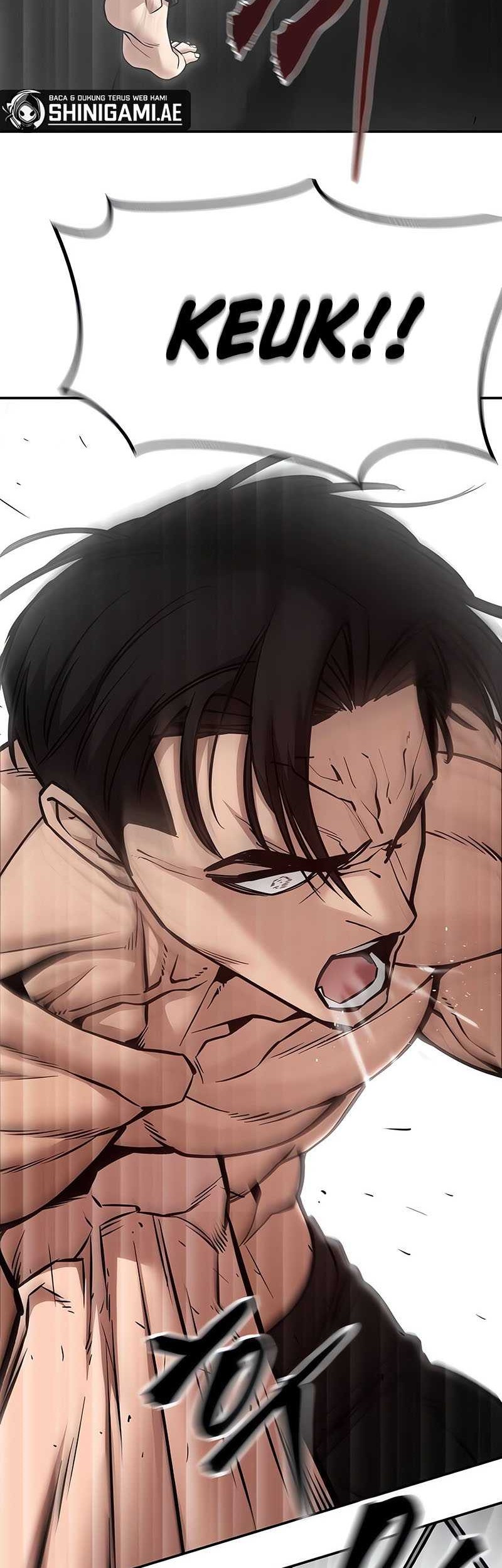 The Bully In Charge Chapter 98 Gambar 4