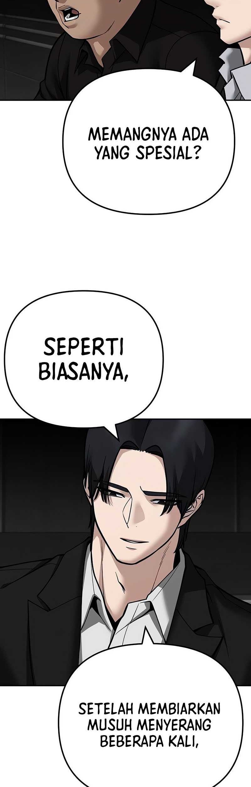 The Bully In Charge Chapter 98 Gambar 8